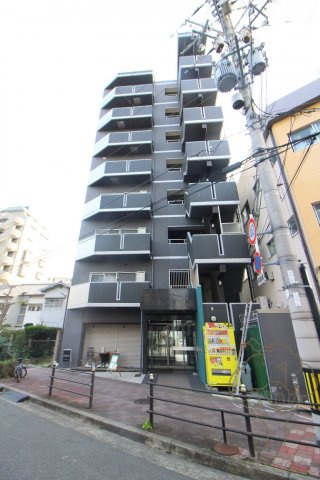 LEON新大阪