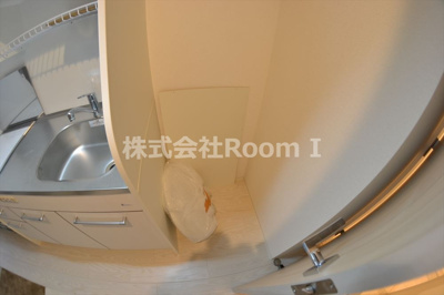 【設備】 | ＳＥＲＥＮＩＴＥ堺筋本町ＳＵＤ | 冷蔵庫置場
