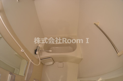 【浴室】 | ＳＥＲＥＮＩＴＥ堺筋本町ＳＵＤ | 日々の疲れを癒すお風呂付です