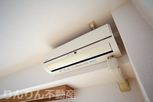 【設備】 | マリンサイド
