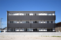 ピーススクエア鴨島の画像