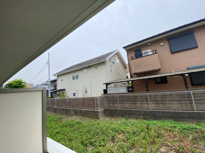 【展望】 | トレビナ武蔵野