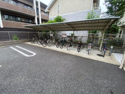 【その他共用部分】 | トレビナ武蔵野