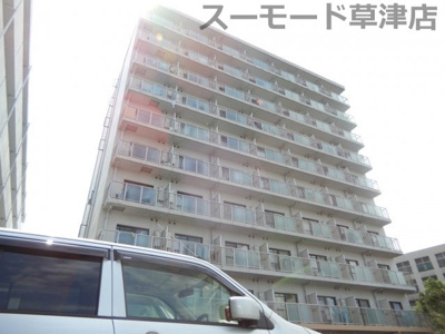 【外観】 | グッドライフ南草津Ⅰ