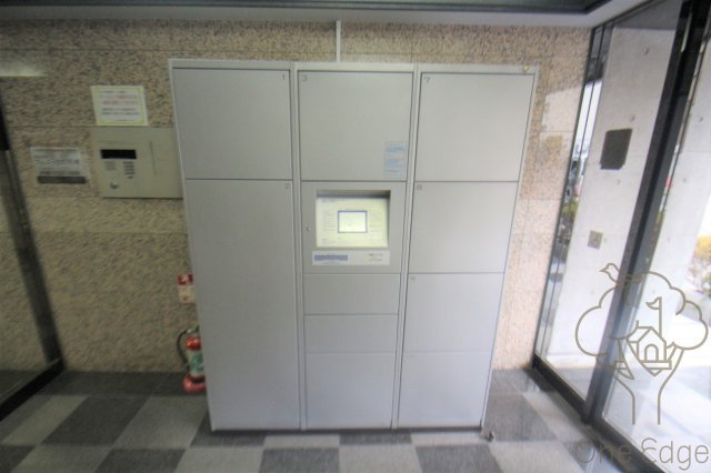サムティ新大阪WESTのその他共用部分