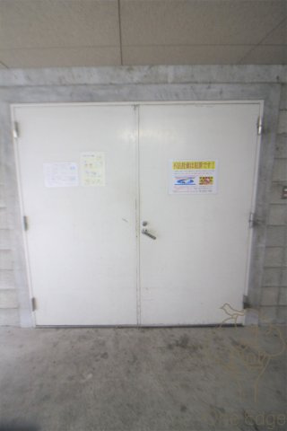 サムティ新大阪WESTのその他共用部分