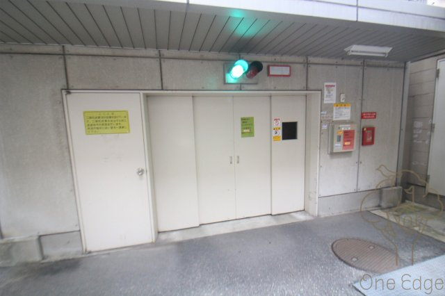 サムティ新大阪WESTのその他共用部分