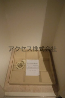 【設備】 | ※同建物別室、参考写真