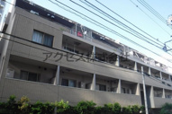 中野区東中野１丁目のマンションの画像