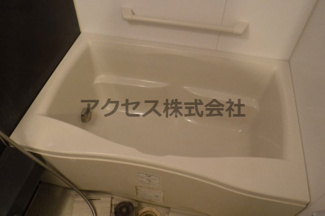 【浴室】 | ※同建物別室、参考写真