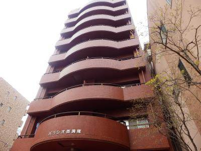 パラシオ西洞院