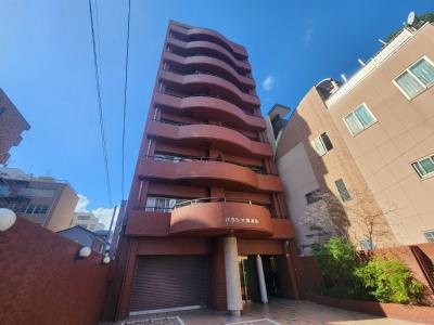 パラシオ西洞院