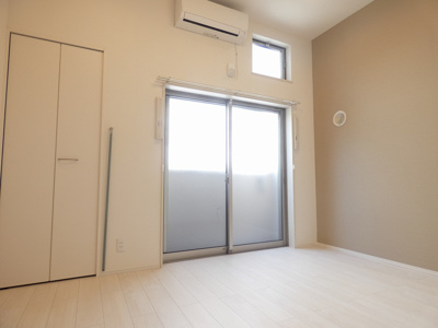 【内装】 | ハーモニーテラス平安