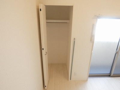 【収納】 | ハーモニーテラス平安