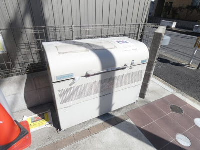 【周辺】 | ハーモニーテラス平安