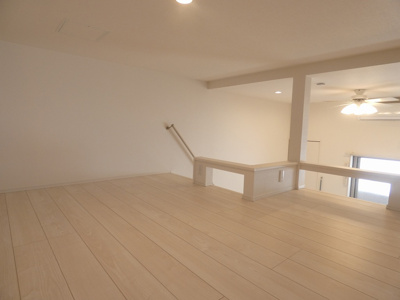 【子供部屋】 | ハーモニーテラス平安