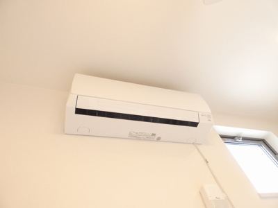 【寝室】 | ハーモニーテラス平安