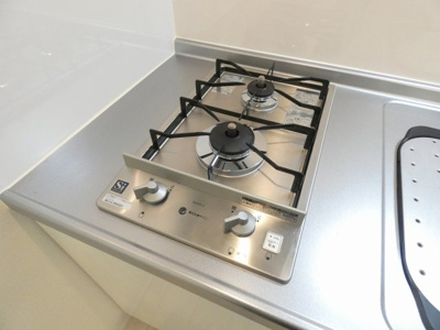 【内装】 | ハーモニーテラス平安