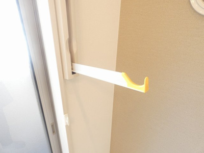 【内装】 | ハーモニーテラス平安