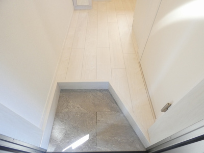 【玄関】 | ハーモニーテラス平安