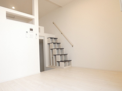 【居間・リビング】 | ハーモニーテラス平安