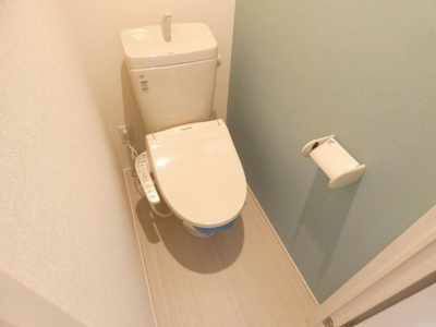 【トイレ】 | ハーモニーテラス平安