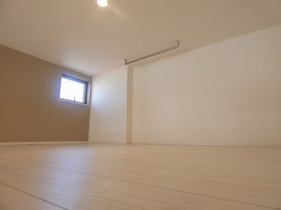 【寝室】 | ハーモニーテラス平安