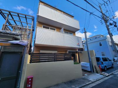 THE CITY太秦（ザシティ太秦）