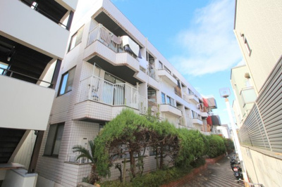 【外観】 | ラトーレ豊中