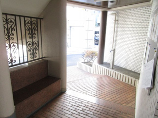 【その他共用部分】