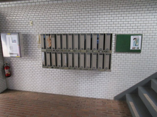 【その他共用部分】