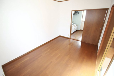 【洋室】 | サマックスグランシャリオ