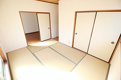 【和室】 | サマックスグランシャリオ