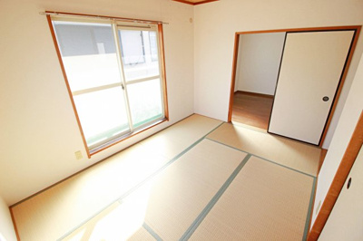 【和室】 | サマックスグランシャリオ