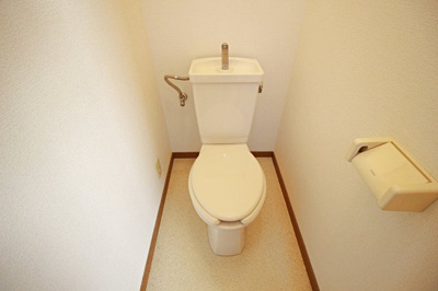 【トイレ】 | サマックスグランシャリオ