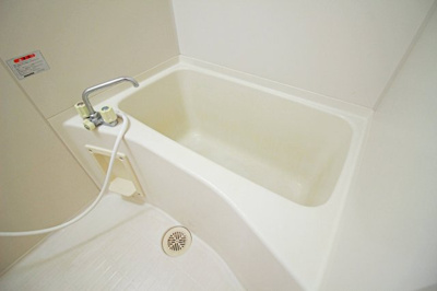 【浴室】 | サマックスグランシャリオ