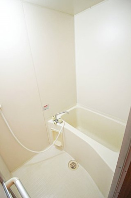 【浴室】 | サマックスグランシャリオ