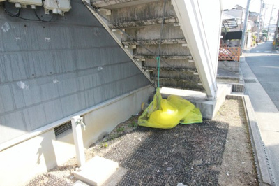 【その他共用部分】 | サマックスグランシャリオ