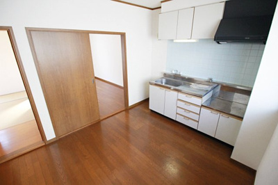 【居間・リビング】 | サマックスグランシャリオ