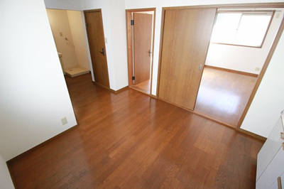 【居間・リビング】 | サマックスグランシャリオ