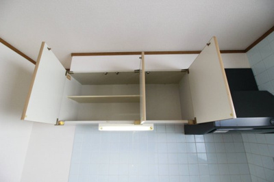 【キッチン】 | サマックスグランシャリオ