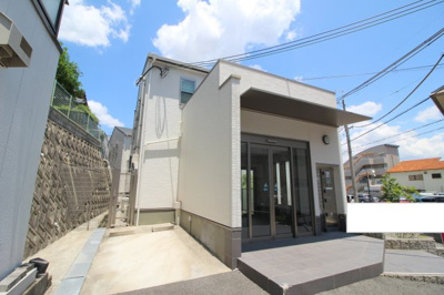 【外観】 | プルミエ桜の町