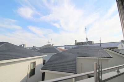 【展望】 | プルミエ桜の町