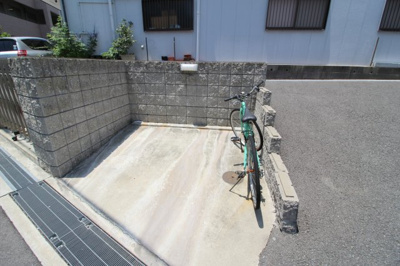 【その他共用部分】 | プルミエ桜の町