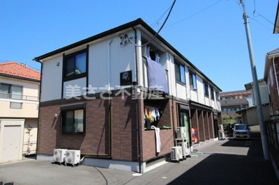 【外観】 | アライブ千人町 | 2015年3月に完成しました！！