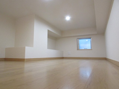 【その他】 | 広いロフト