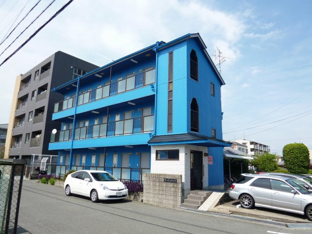 ホームセンターコーナン箕面萱野店周辺の物件一覧 箕面の不動産情報 ゆずるハウス