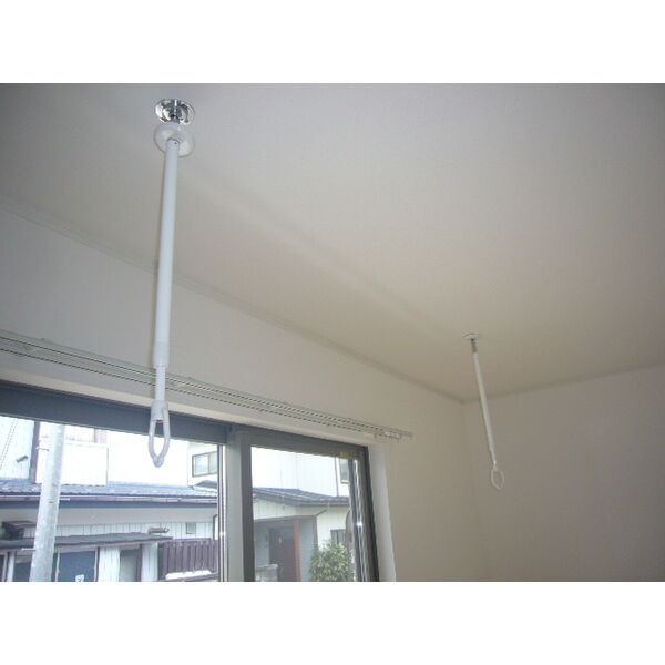 LA　VERDE（ラ　ヴェルデ）の展望