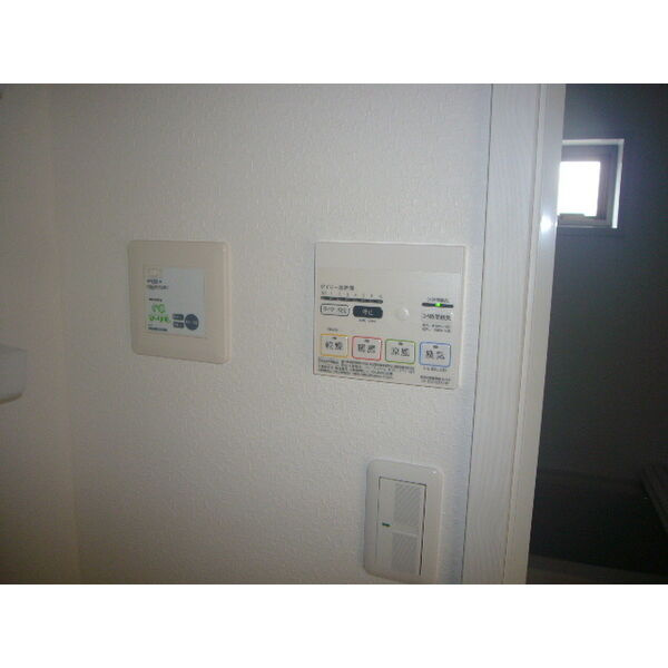 LA　VERDE（ラ　ヴェルデ）のその他