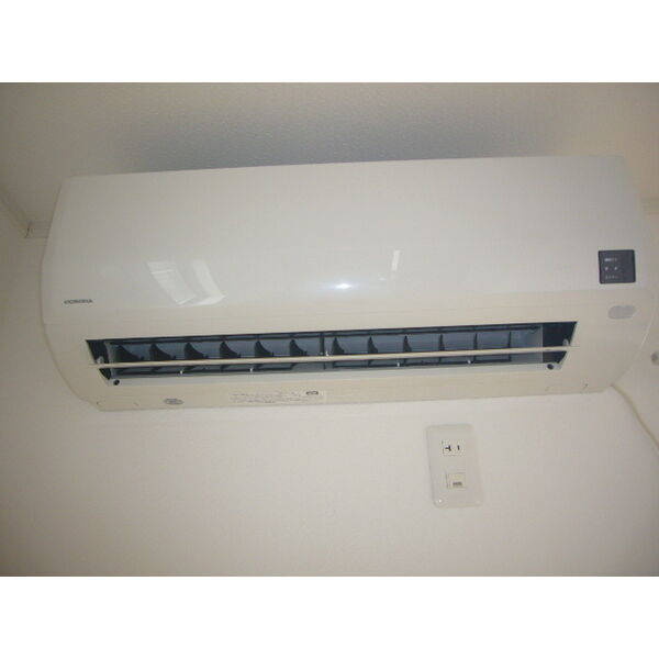 LA　VERDE（ラ　ヴェルデ）の設備